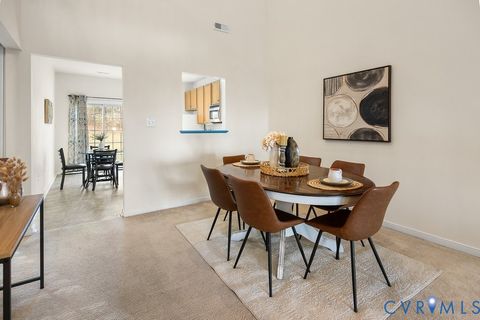 Tiny photo for 8811 Providence Knoll Mews, Chesterfield, VA 23236 (MLS # 2533724)