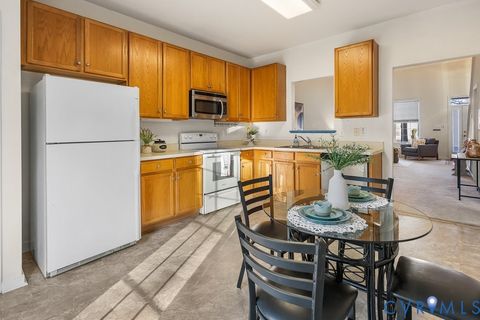 Tiny photo for 8811 Providence Knoll Mews, Chesterfield, VA 23236 (MLS # 2533724)