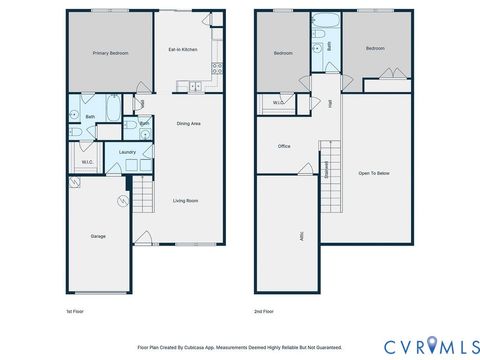 Tiny photo for 8811 Providence Knoll Mews, Chesterfield, VA 23236 (MLS # 2533724)