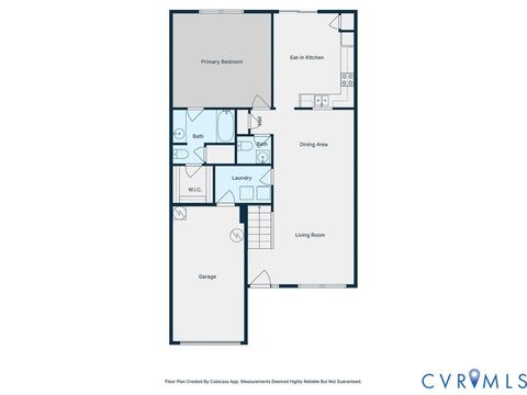 Tiny photo for 8811 Providence Knoll Mews, Chesterfield, VA 23236 (MLS # 2533724)