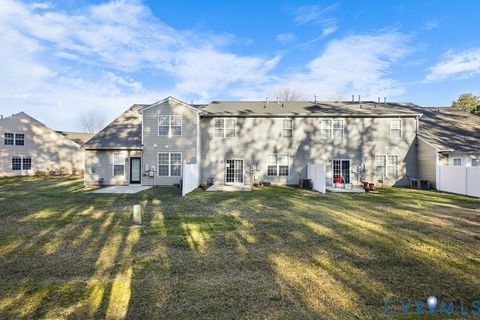 Tiny photo for 8811 Providence Knoll Mews, Chesterfield, VA 23236 (MLS # 2533724)