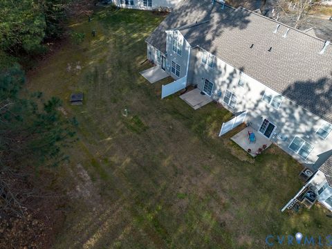 Tiny photo for 8811 Providence Knoll Mews, Chesterfield, VA 23236 (MLS # 2533724)