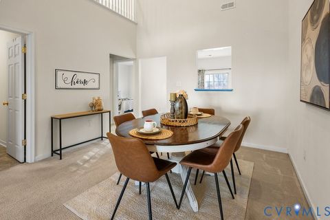 Tiny photo for 8811 Providence Knoll Mews, Chesterfield, VA 23236 (MLS # 2533724)