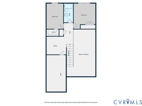 Tiny photo for 8811 Providence Knoll Mews, Chesterfield, VA 23236 (MLS # 2533724)