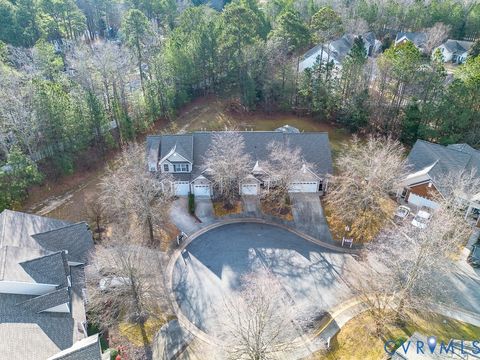 Tiny photo for 8811 Providence Knoll Mews, Chesterfield, VA 23236 (MLS # 2533724)