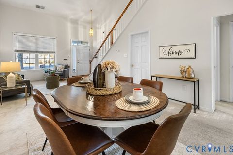 Tiny photo for 8811 Providence Knoll Mews, Chesterfield, VA 23236 (MLS # 2533724)