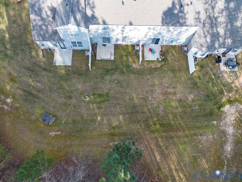 Tiny photo for 8811 Providence Knoll Mews, Chesterfield, VA 23236 (MLS # 2533724)