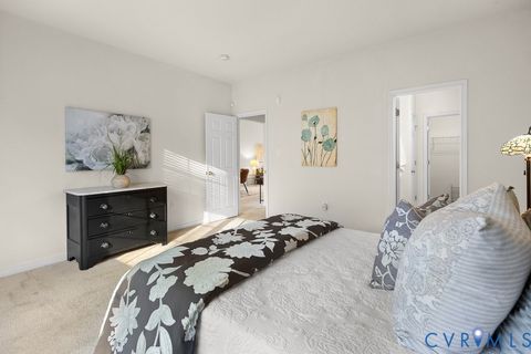 Tiny photo for 8811 Providence Knoll Mews, Chesterfield, VA 23236 (MLS # 2533724)