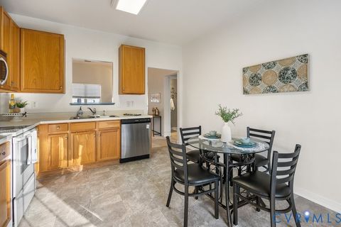 Tiny photo for 8811 Providence Knoll Mews, Chesterfield, VA 23236 (MLS # 2533724)