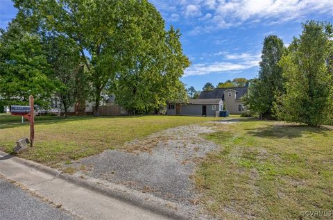 Tiny photo for 2137 Mountain Run Drive, Henrico, VA 23060 (MLS # 2509595)