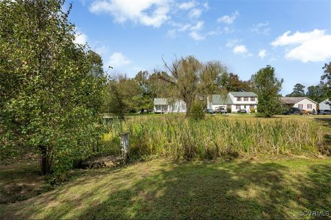 Tiny photo for 2137 Mountain Run Drive, Henrico, VA 23060 (MLS # 2509595)