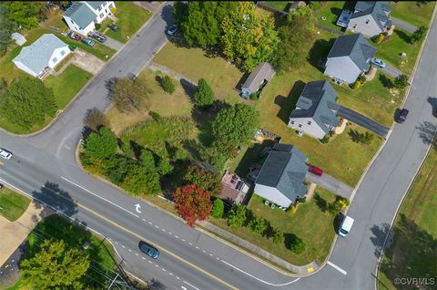 Tiny photo for 2137 Mountain Run Drive, Henrico, VA 23060 (MLS # 2509595)