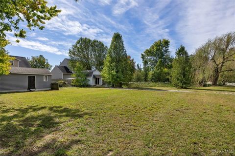 Tiny photo for 2137 Mountain Run Drive, Henrico, VA 23060 (MLS # 2509595)