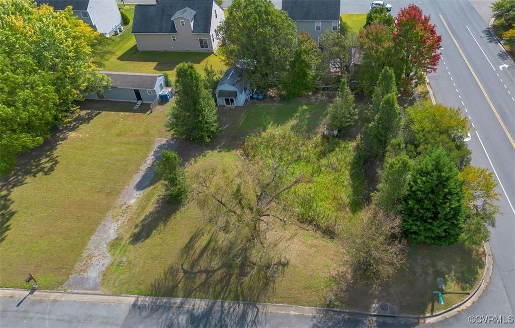 Photo for 2137 Mountain Run Drive, Henrico, VA 23060 (MLS # 2509595)