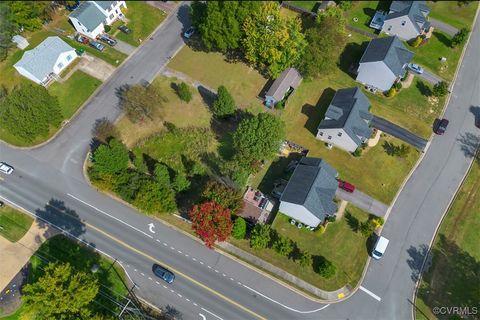 Tiny photo for 2137 Mountain Run Drive, Henrico, VA 23060 (MLS # 2509595)