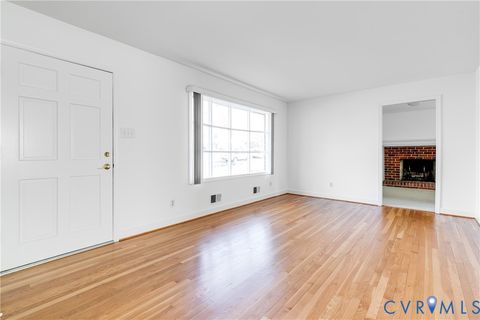 Tiny photo for 8571 Shannon Road, Chesterfield, VA 23236 (MLS # 2532411)