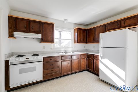 Tiny photo for 8571 Shannon Road, Chesterfield, VA 23236 (MLS # 2532411)