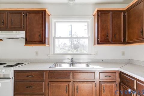 Tiny photo for 8571 Shannon Road, Chesterfield, VA 23236 (MLS # 2532411)