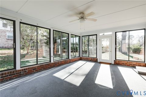 Tiny photo for 8571 Shannon Road, Chesterfield, VA 23236 (MLS # 2532411)