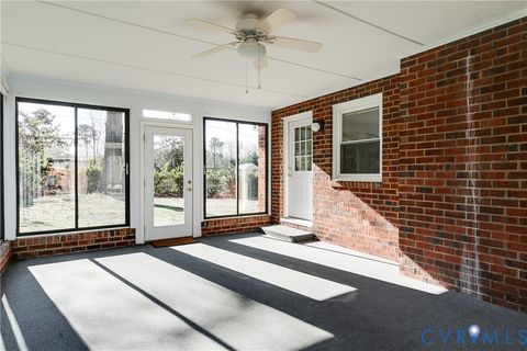 Tiny photo for 8571 Shannon Road, Chesterfield, VA 23236 (MLS # 2532411)