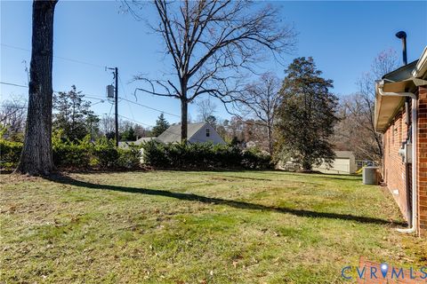 Tiny photo for 8571 Shannon Road, Chesterfield, VA 23236 (MLS # 2532411)