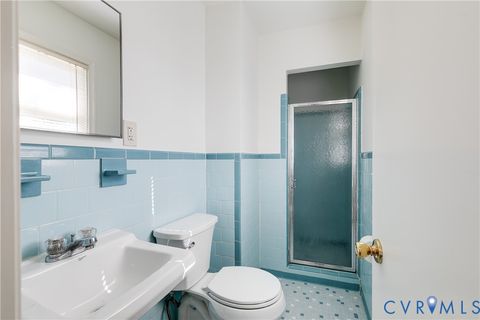 Tiny photo for 8571 Shannon Road, Chesterfield, VA 23236 (MLS # 2532411)