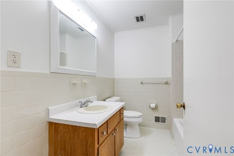 Tiny photo for 8571 Shannon Road, Chesterfield, VA 23236 (MLS # 2532411)