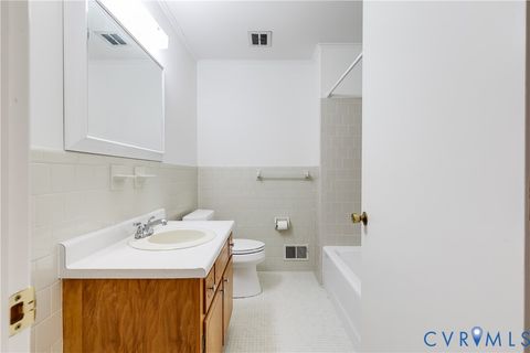 Tiny photo for 8571 Shannon Road, Chesterfield, VA 23236 (MLS # 2532411)