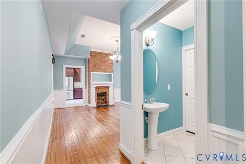 Tiny photo for 706 N 27th Street, Richmond, VA 23223 (MLS # 2615813)
