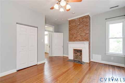 Tiny photo for 706 N 27th Street, Richmond, VA 23223 (MLS # 2615813)