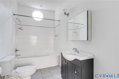Tiny photo for 706 N 27th Street, Richmond, VA 23223 (MLS # 2615813)