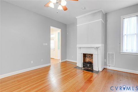 Tiny photo for 706 N 27th Street, Richmond, VA 23223 (MLS # 2615813)