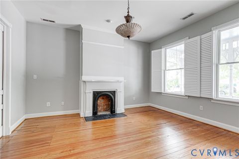 Tiny photo for 706 N 27th Street, Richmond, VA 23223 (MLS # 2615813)