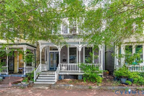 Tiny photo for 706 N 27th Street, Richmond, VA 23223 (MLS # 2615813)
