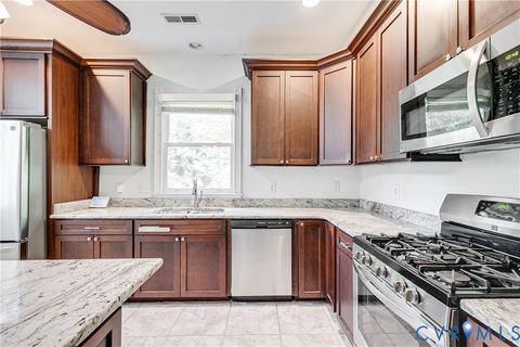 Tiny photo for 706 N 27th Street, Richmond, VA 23223 (MLS # 2615813)