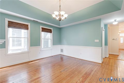 Tiny photo for 706 N 27th Street, Richmond, VA 23223 (MLS # 2615813)