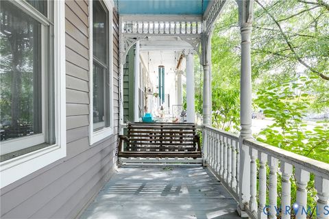 Tiny photo for 706 N 27th Street, Richmond, VA 23223 (MLS # 2615813)