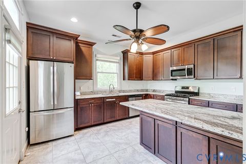 Tiny photo for 706 N 27th Street, Richmond, VA 23223 (MLS # 2615813)