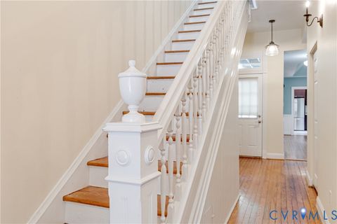 Tiny photo for 706 N 27th Street, Richmond, VA 23223 (MLS # 2615813)
