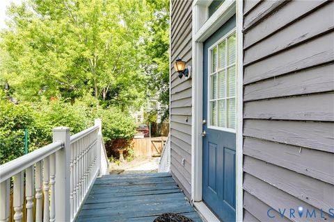 Tiny photo for 706 N 27th Street, Richmond, VA 23223 (MLS # 2615813)