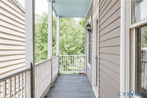 Tiny photo for 706 N 27th Street, Richmond, VA 23223 (MLS # 2615813)