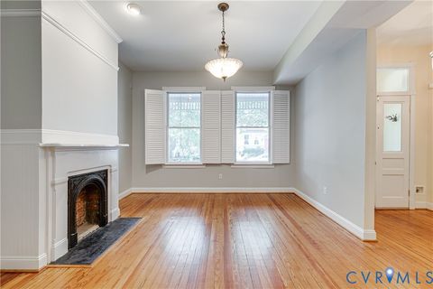 Tiny photo for 706 N 27th Street, Richmond, VA 23223 (MLS # 2615813)
