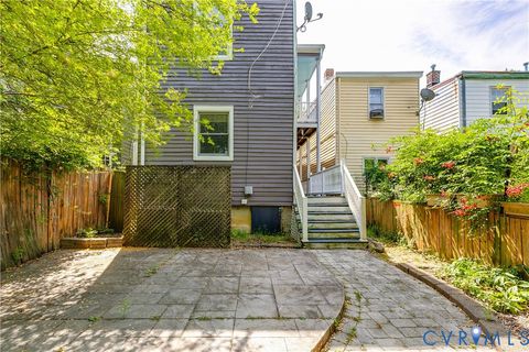 Tiny photo for 706 N 27th Street, Richmond, VA 23223 (MLS # 2615813)