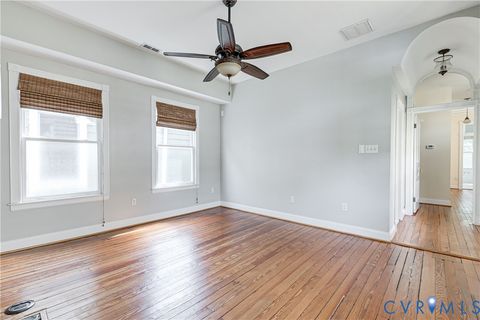 Tiny photo for 706 N 27th Street, Richmond, VA 23223 (MLS # 2615813)