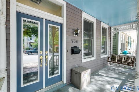 Tiny photo for 706 N 27th Street, Richmond, VA 23223 (MLS # 2615813)
