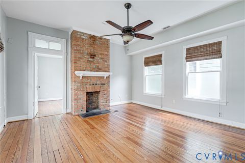 Tiny photo for 706 N 27th Street, Richmond, VA 23223 (MLS # 2615813)