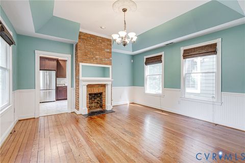 Tiny photo for 706 N 27th Street, Richmond, VA 23223 (MLS # 2615813)