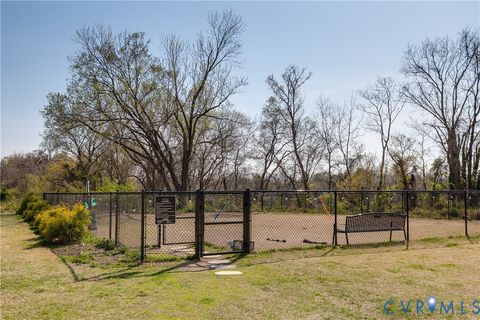 Tiny photo for 17 Flatwater Row #A, Henrico, VA 23231 (MLS # 2604693)