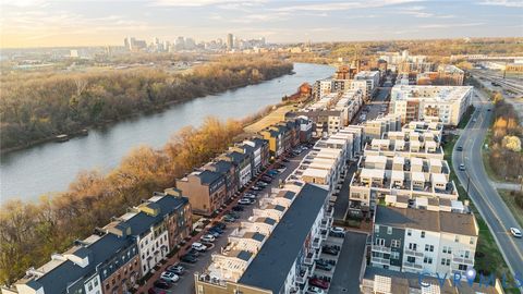 Tiny photo for 17 Flatwater Row #A, Henrico, VA 23231 (MLS # 2604693)