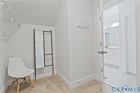 Tiny photo for 17 Flatwater Row #A, Henrico, VA 23231 (MLS # 2604693)